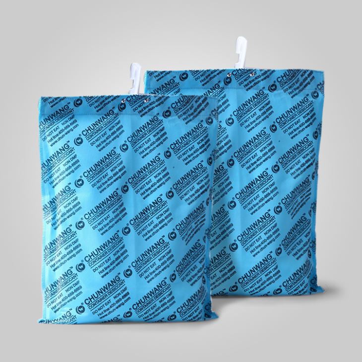 Container Desiccant For Vietnam