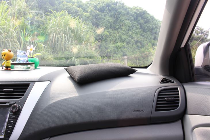 Kitar Semula Gunakan Kelembapan Penyorong Kelembapan Kereta