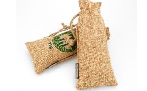 Beg Deodorizer Dan Purifier 75g