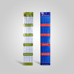 Desiccant For Container Shipping