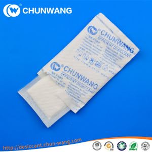 Desiccant Dirumuskan Dehumidifier Mengendalikan Kelembapan Relatif Di dalam Pembungkusan
