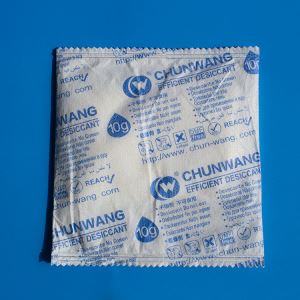 Pack Desiccant Bebas Dmf Dengan Msds