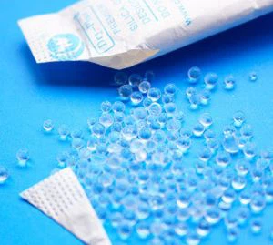 Makanan Gred Silica Gel Malaysia