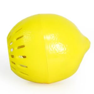 Lemon Karbon yang Diaktifkan Bola Karbon