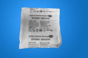 Kelembapan Menyerap Desiccant Super Dry
