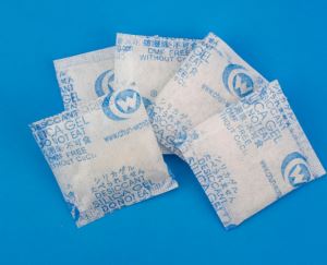 Silica Gel Desiccant Sgs