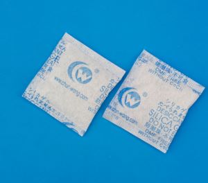 Silica Gel Desiccant FDA Diluluskan
