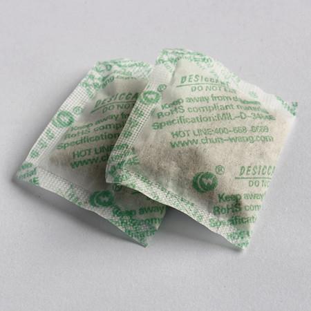 Aihua Paper Natural Clay Desiccant