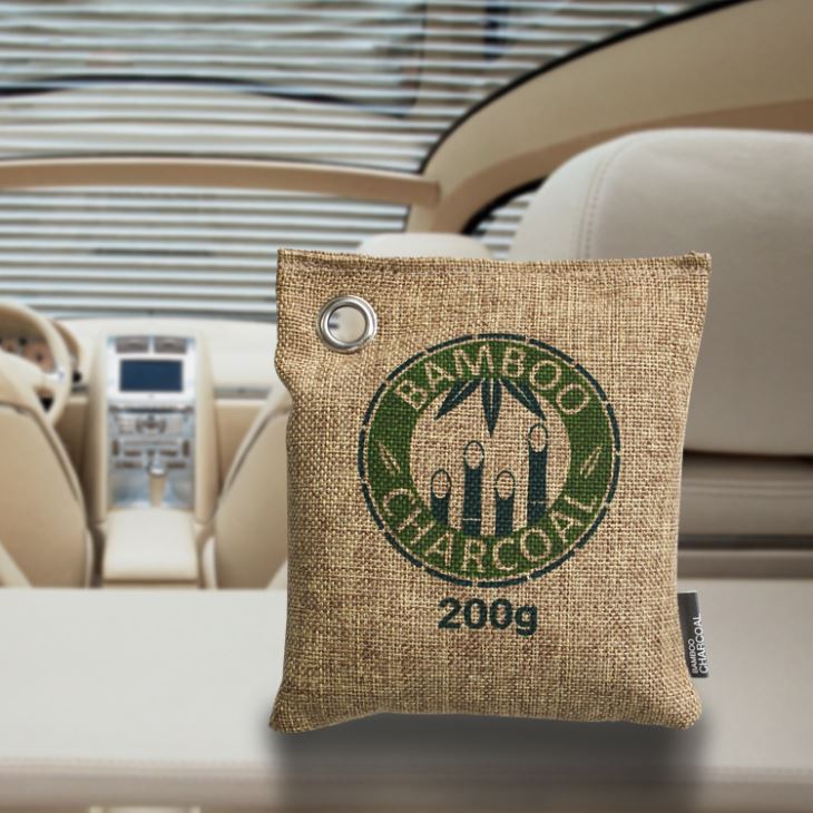 200G Natural Air Purifying Bags
