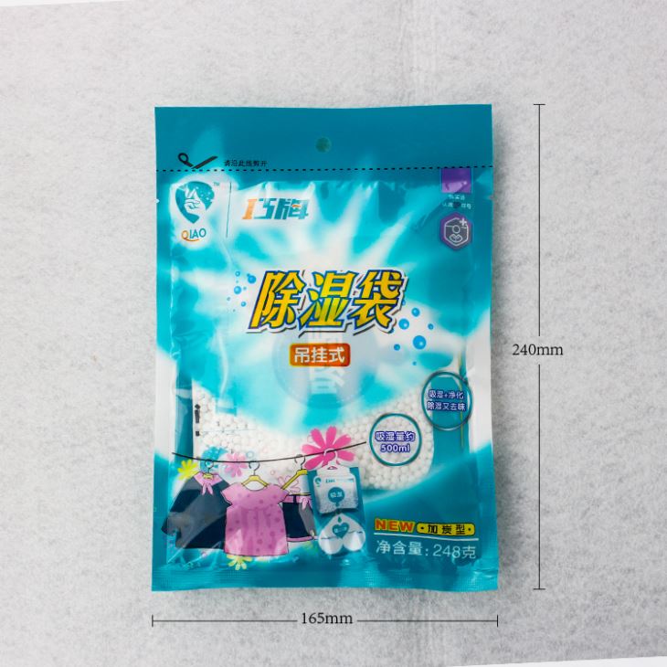 Menyerap Gantung Absorber Desiccant