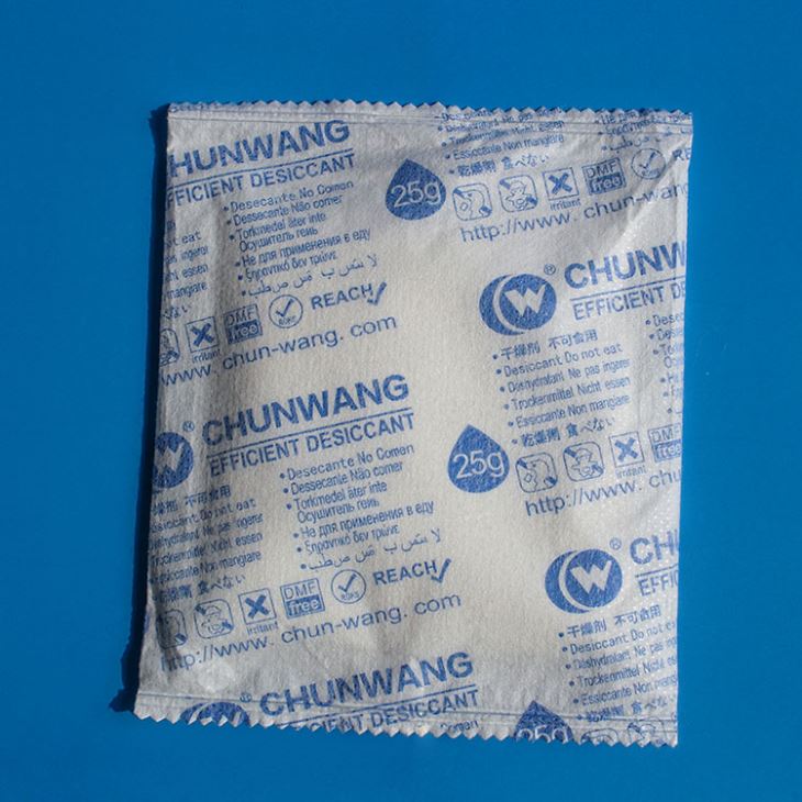 Garam Anti-kelembapan