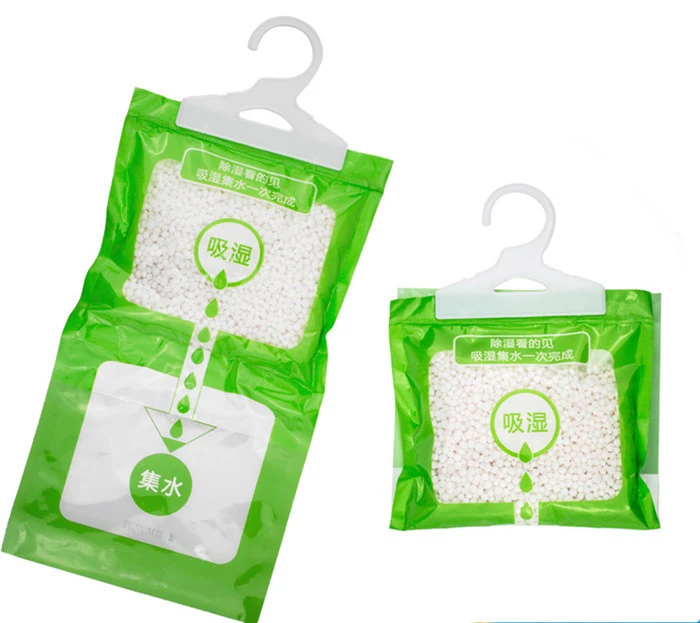 Bahan Kimia Borong Dehumidifier Bag Dengan Harga Kilang