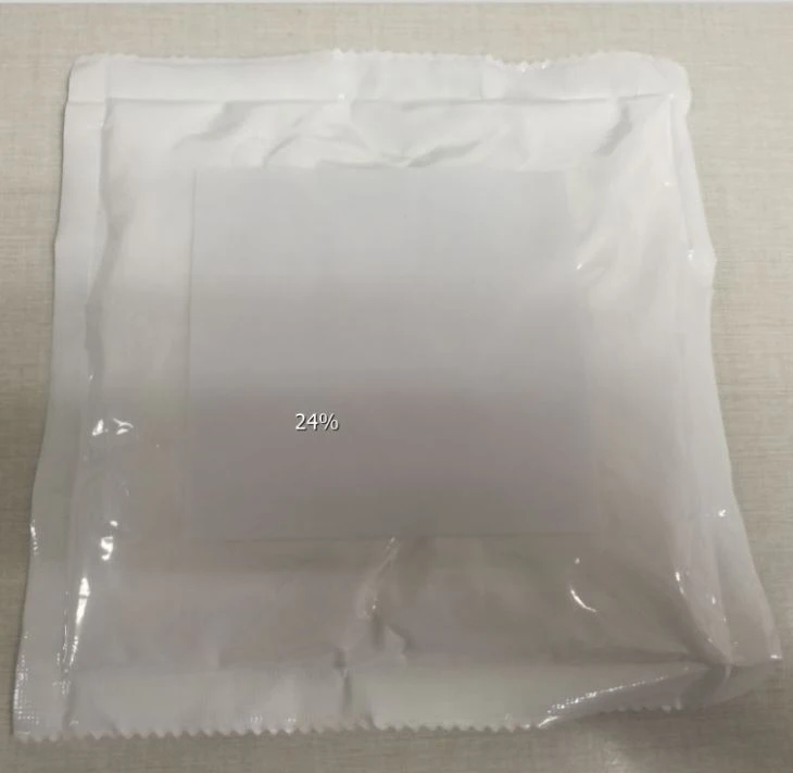 Absorber kelembapan Desiccant kontena