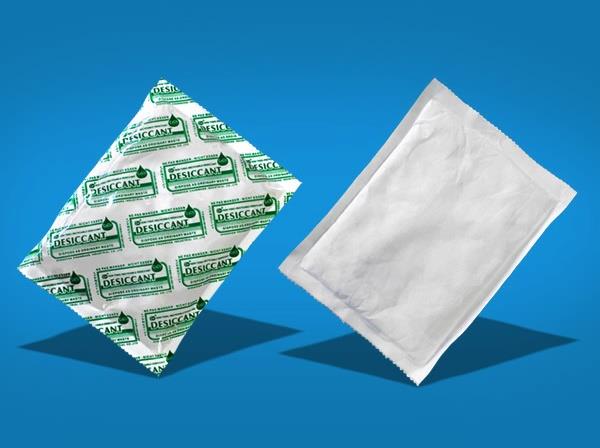 Pencegahan Cetakan Cip / Desiccant