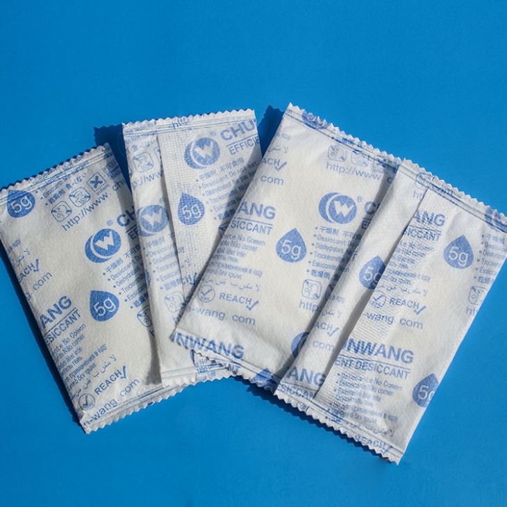 Powder Calcium Oxide Desiccant