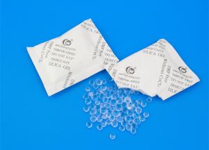 1g Gel silika bungkus