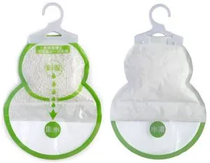 Home Odor Non Electric Dehumidifier Bag