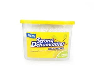Masalah Pelembap 220g Menyerap Kotak Dehumidifier