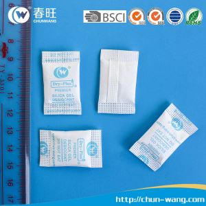 Penyerap Silica 0.5g Untuk Farmaseutikal