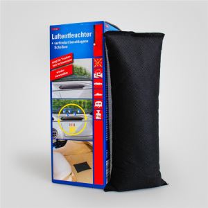 Bahan Kimia Desiccant Untuk Sampel Percuma