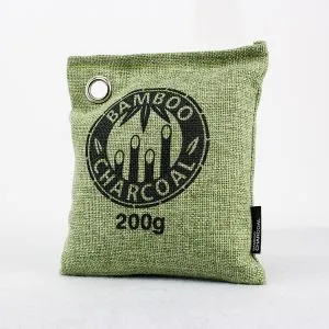 Produk Air Bersih Buluh Arang Buluh