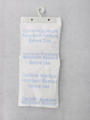 Container Bag Desiccant With Liner