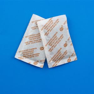 Diaktifkan Deodoran Karbon Untuk Kulit