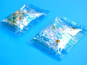Dehumidifiers Desiccant Silica Gel