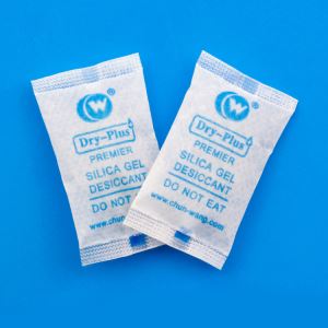 FDA Silika Gel Desiccant Untuk Makanan Digunakan