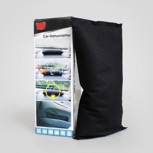 Desiccant Kereta Penyerapan Tinggi