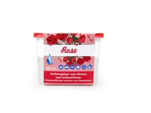 Bilik Jualan Hot Dehumidifier Dengan Penyerapan Tinggi