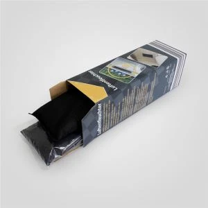 Kelembapan Absorber Kereta Dengan Arang Selama 3 Tahun Garansi