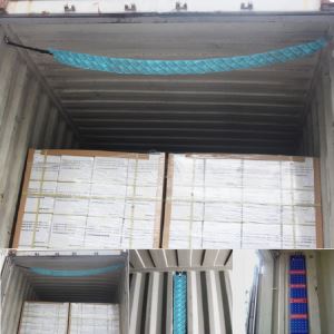 Kawalan Kelembapan Untuk Bekas