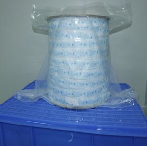 Jalur Gel Silica Gred 1g