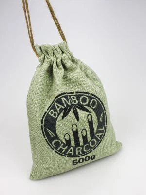 Beg Pembersihan Air Asli Untuk Buang Toksik