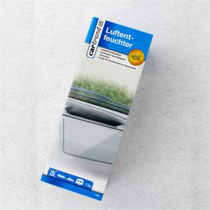 Dehumidifier Interior Kereta Silika Gel