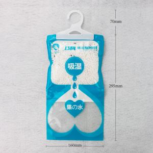 Beg Dehumidifier Dengan Arang