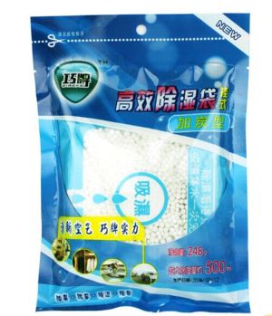 Beg Pembungkusan Tyvek Dehumidifier