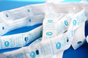 Tyvek Silica Gel Dalam Roll