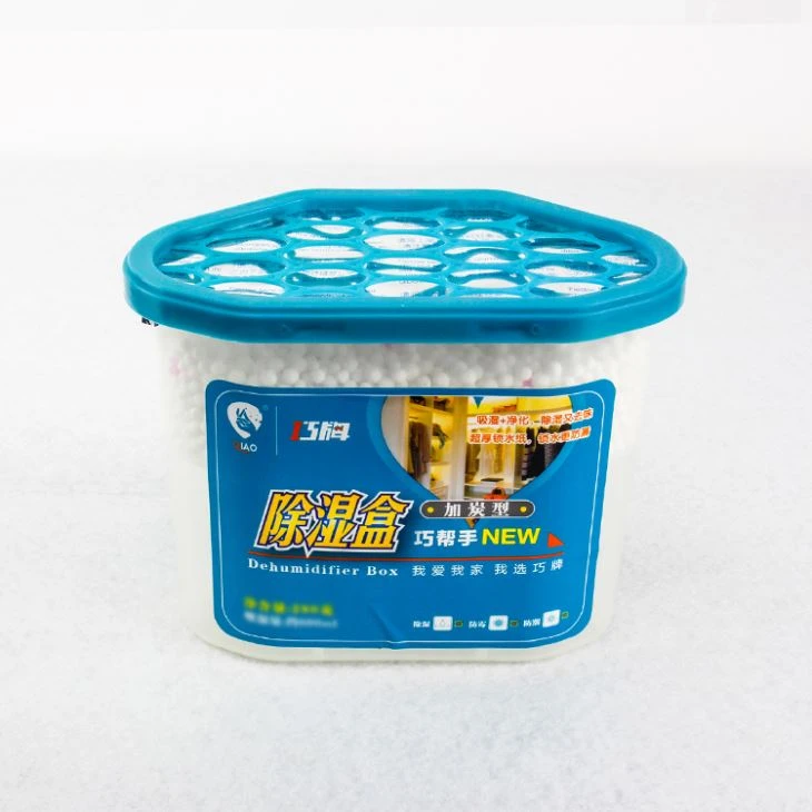Dehumidifier Terima Disesuaikan