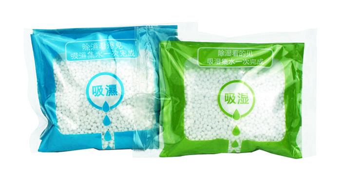 Zero Carbon Home Dehumidifier Bag Dengan Sampel Percuma