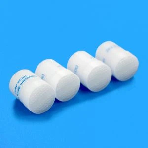1 g Silica Gel Canister GMP FDA Diluluskan