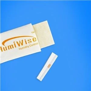 Pek Desiccant Control Kelembapan mesra alam