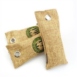 Bau Pembersih Arang Udara Purifier Bag